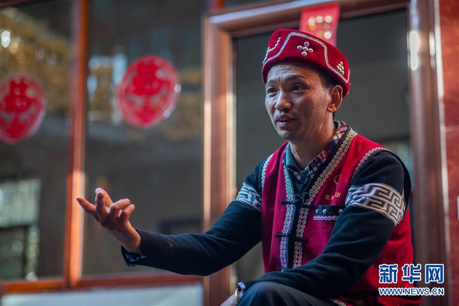 （圖文互動）（2）跨越發(fā)展起宏圖 信心滿懷著華章&mdash;&mdash;習近平總書記考察云南回訪記