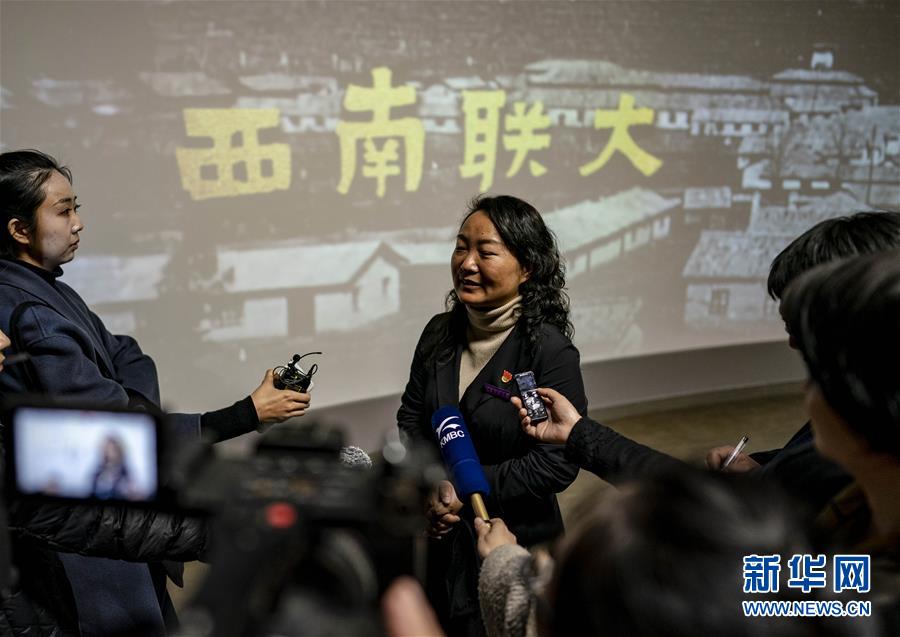 （圖文互動）（10）跨越發(fā)展起宏圖 信心滿懷著華章&mdash;&mdash;習近平總書記考察云南回訪記