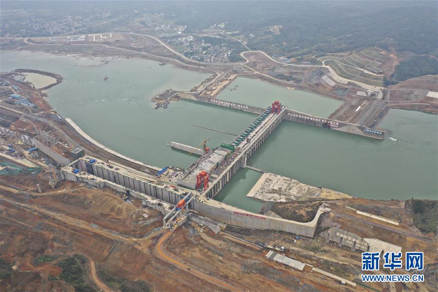 (新華全媒頭條·圖文互動)(4)創(chuàng)造中華民族的偉大歷史時間——寫在農(nóng)歷庚子鼠年春節(jié)到來之際