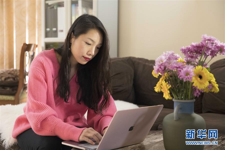 (國(guó)際·圖文互動(dòng))(2)一位中國(guó)漢語(yǔ)老師在埃及的第八個(gè)春節(jié)