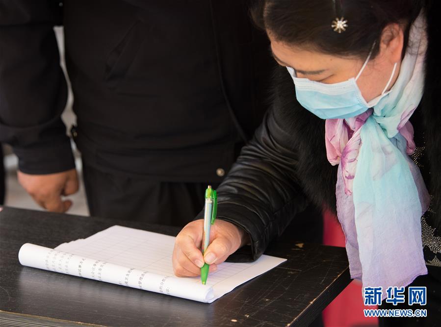 （聚焦疫情防控&middot;圖文互動(dòng)）（1）&ldquo;靜默&rdquo;溫州的24小時(shí)：防控持續(xù)&ldquo;升級&rdquo;，千萬人口&ldquo;蟄伏&rdquo;