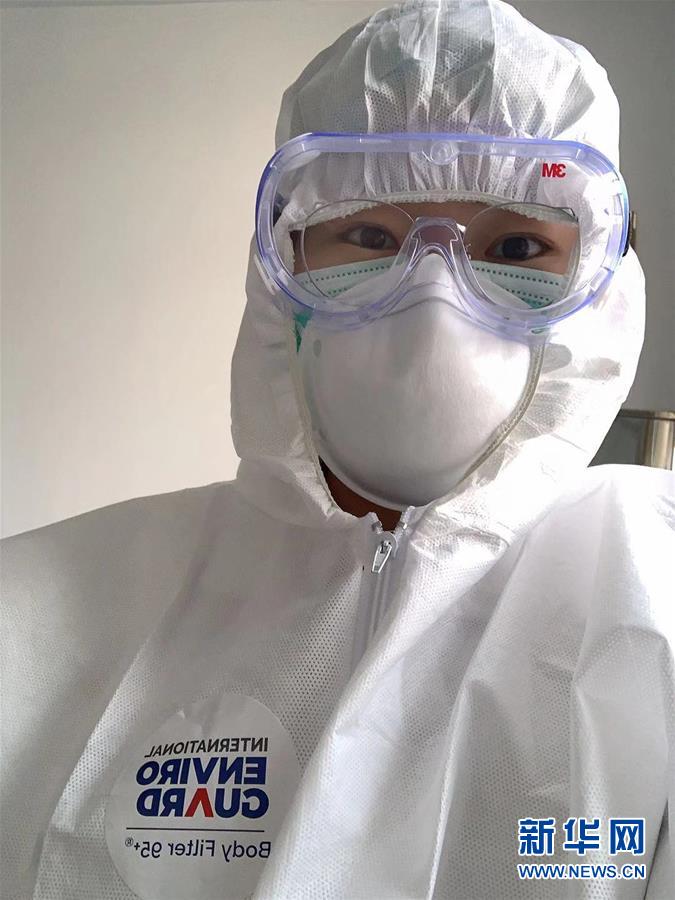 （聚焦疫情防控&middot;圖文互動）（4）從武漢返鄉(xiāng)的一家人：&ldquo;鄰里情割不斷，自行隔離是義務&rdquo;