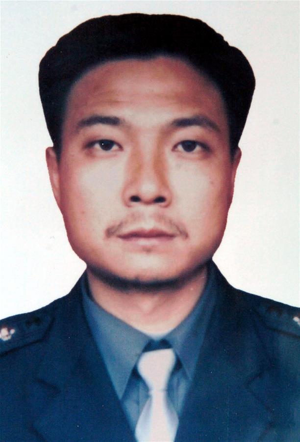 (為了民族復興·英雄烈士譜·圖文互動)緝毒英雄吳光林:見危險就上,見好處就讓