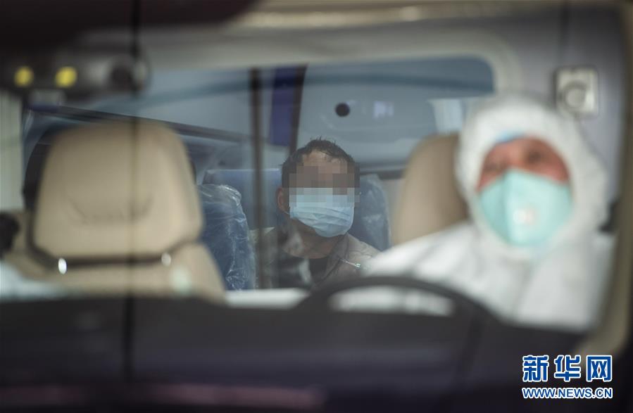 （新華全媒頭條&middot;圖文互動）（9）農(nóng)村戰(zhàn)&ldquo;疫&rdquo;如何攻堅？&mdash;&mdash;來自湖北農(nóng)村疫情防控一線的報告