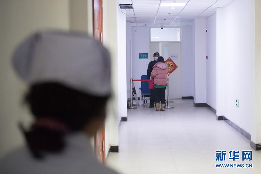 （聚焦疫情防控&middot;圖文互動(dòng)）（2）&ldquo;踏上您走過的路，終于理解了您&rdquo;&mdash;&mdash;李璐出征記