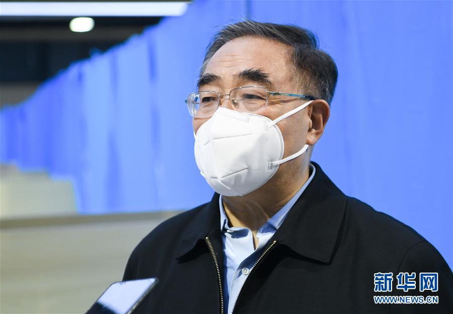 （聚焦疫情防控&middot;圖文互動(dòng)）（3）&ldquo;治療輕癥患者中西醫(yī)結(jié)合很有效，不鼓勵(lì)人人吃藥來(lái)預(yù)防&rdquo;&mdash;&mdash;專訪中國(guó)工程院院士、天津中醫(yī)藥大學(xué)校長(zhǎng)張伯禮