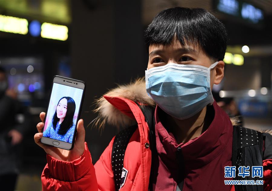 （新華全媒頭條&middot;圖文互動(dòng)）（18）凝聚起戰(zhàn)勝疫情的強(qiáng)大合力&mdash;&mdash;19省份對(duì)口支援湖北紀(jì)實(shí)