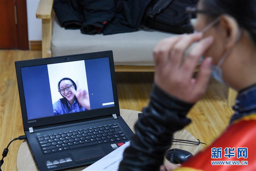 (圖文互動)(7)記者手記:光的溫度