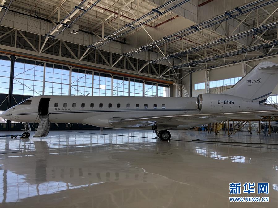 (圖文互動)(5)同心戰(zhàn)“疫”傳遞中國信心——外企復工復產一線見聞