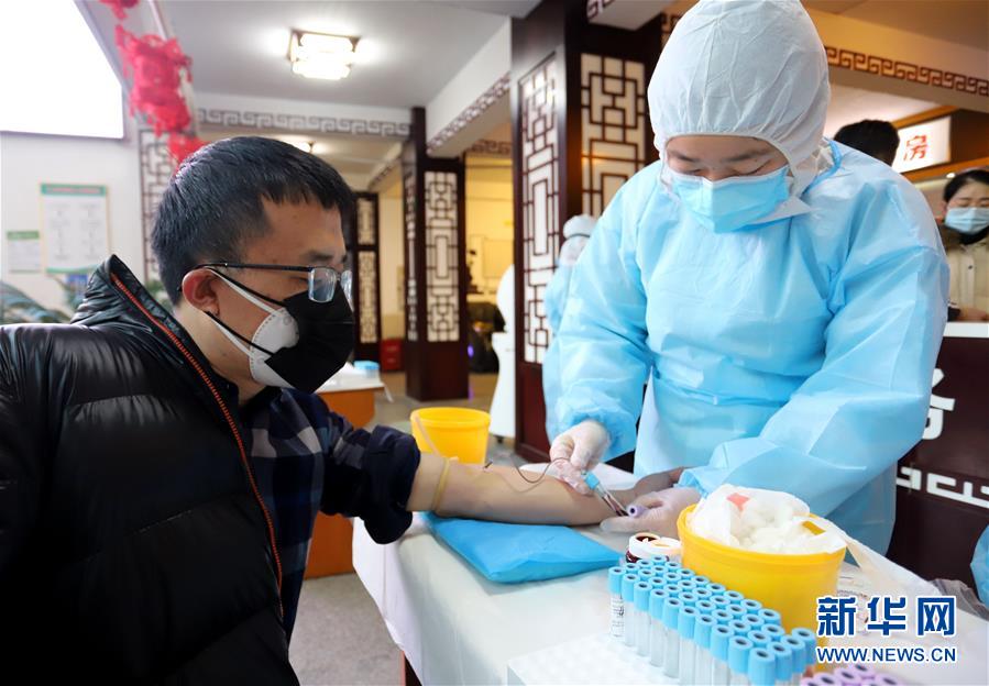 （聚焦疫情防控&middot;圖文互動）（4）農(nóng)民工返城：幾多憧憬幾許等待&mdash;&mdash;走進疫情下的河北勞務輸出專業(yè)村