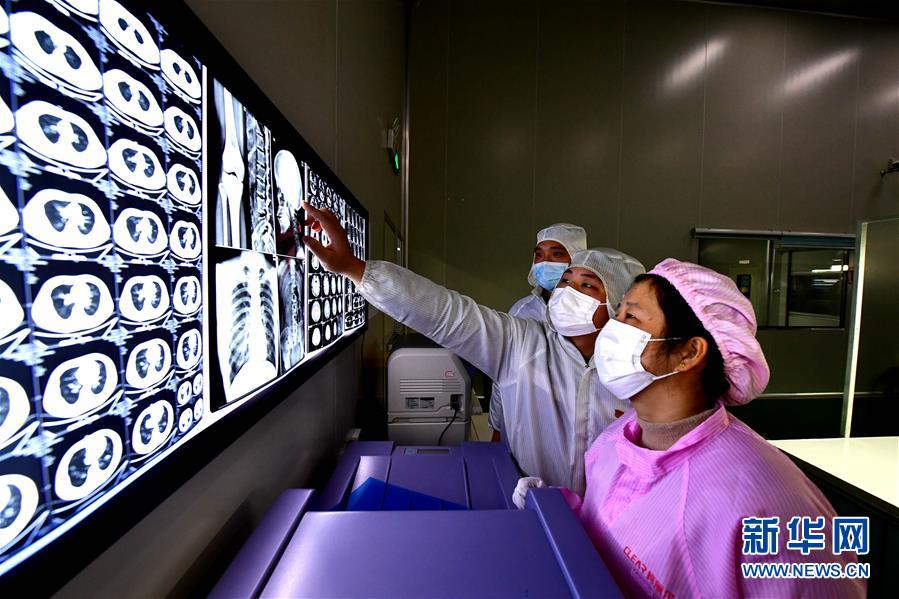 (圖文互動(dòng))(6)復(fù)工之路“堵點(diǎn)”就是政府努力“靶點(diǎn)”——來自勞務(wù)輸出大市河南南陽的觀察