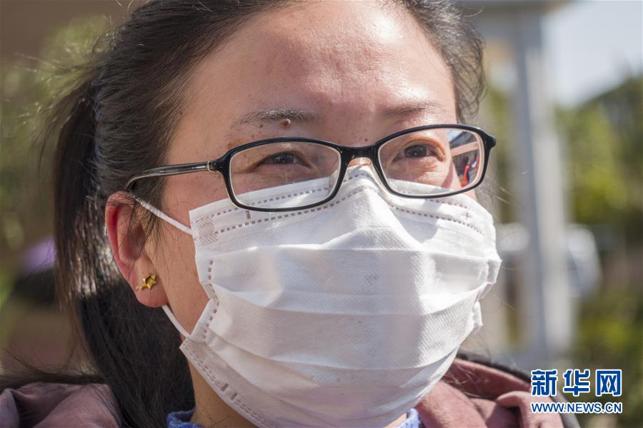 （圖文互動）（4）超三分之一村（社區(qū)）&ldquo;無疫情&rdquo;，武漢所轄這個區(qū)是怎么做到的？