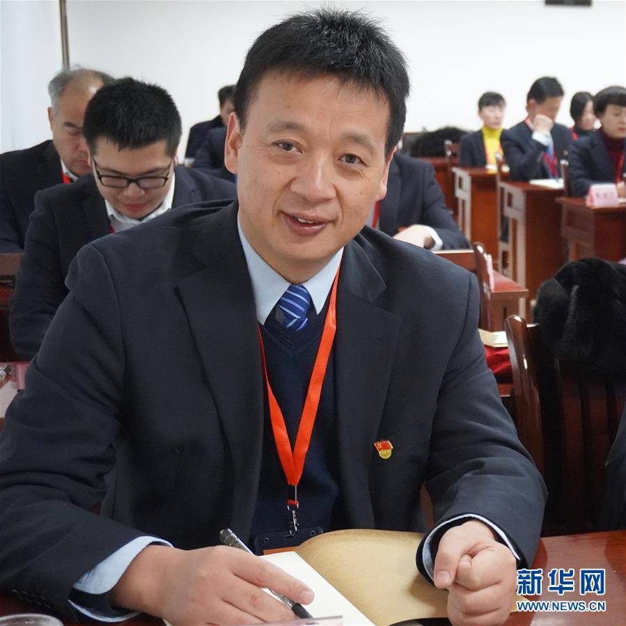 (一線抗疫群英譜·圖文互動(dòng))(1)用生命完成最后的堅(jiān)守——追記武漢市武昌醫(yī)院院長劉智明