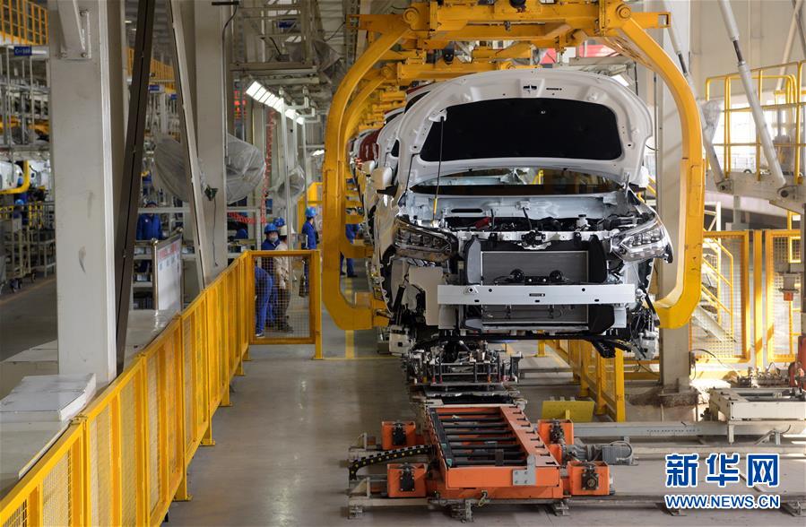 （圖文互動）（6）&ldquo;春天到了，熟悉的生活正在慢慢回來&rdquo;&mdash;&mdash;陜西多地復產復工一線見聞