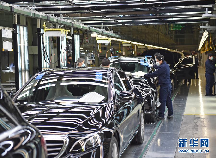 (新華全媒頭條·圖文互動)(5)瓣瓣同心共崢嶸——京津冀努力答好抗疫“附加題” 交上協(xié)同“期中卷”