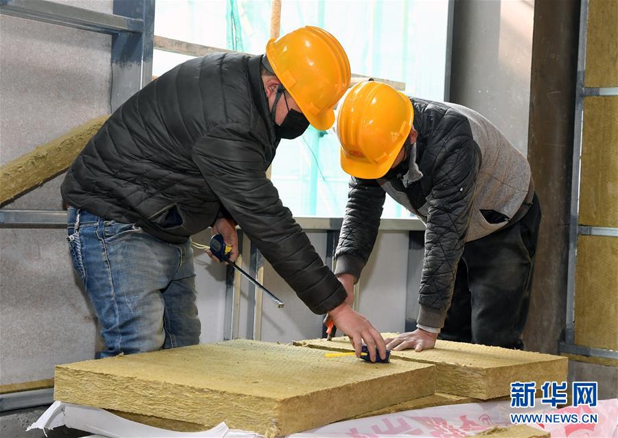 (新華全媒頭條·圖文互動)(9)瓣瓣同心共崢嶸——京津冀努力答好抗疫“附加題”交上協(xié)同“期中卷”