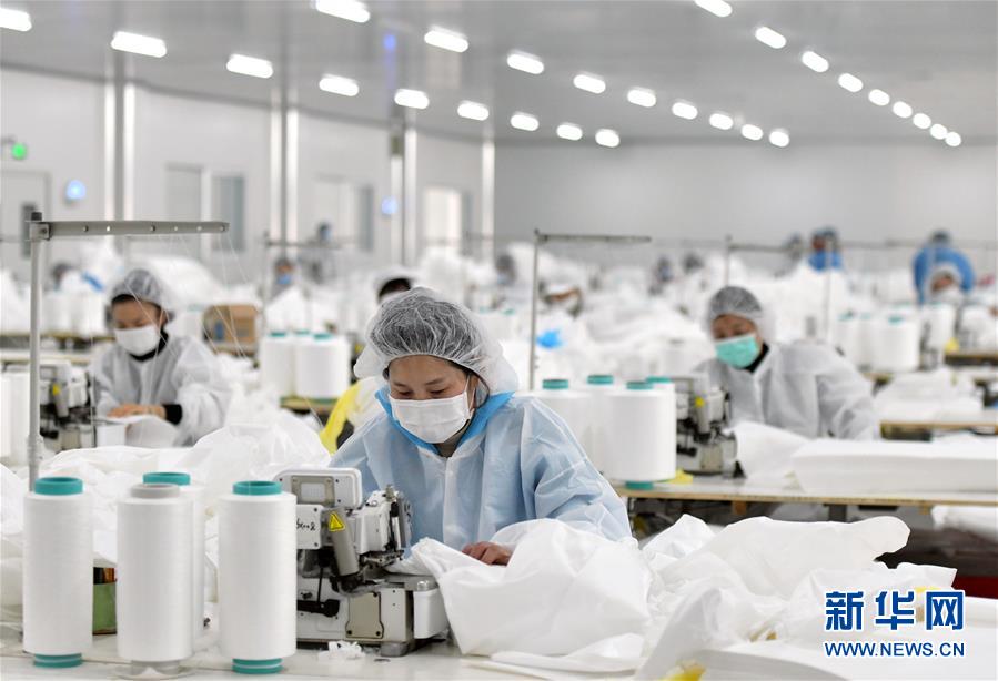 （在習(xí)近平新時代中國特色社會主義思想指引下&mdash;&mdash;新時代新作為新篇章&middot;習(xí)近平總書記關(guān)切事&middot;圖文互動）（5）不獲全勝不收兵&mdash;&mdash;決勝之地湖北戰(zhàn)&ldquo;疫&rdquo;進行時