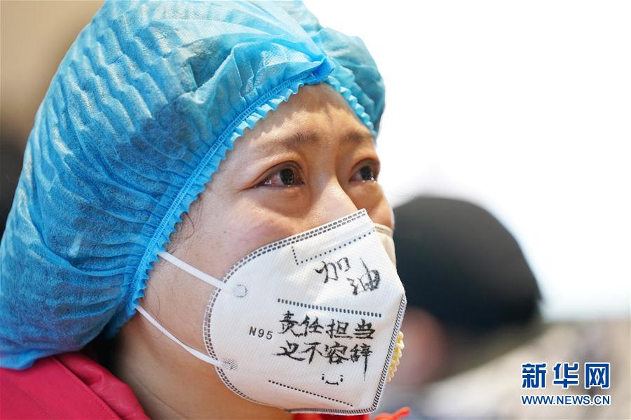 （在習(xí)近平新時代中國特色社會主義思想指引下&mdash;&mdash;新時代新作為新篇章&middot;習(xí)近平總書記關(guān)切事&middot;圖文互動）（6）不放松！&mdash;&mdash;各地努力抓緊抓實(shí)抓細(xì)疫情防控