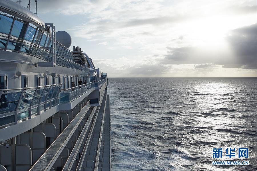 （國際&middot;圖文互動(dòng)）（4）發(fā)生新冠疫情的&ldquo;至尊公主&rdquo;號(hào)郵輪將?？颗f金山灣區(qū)