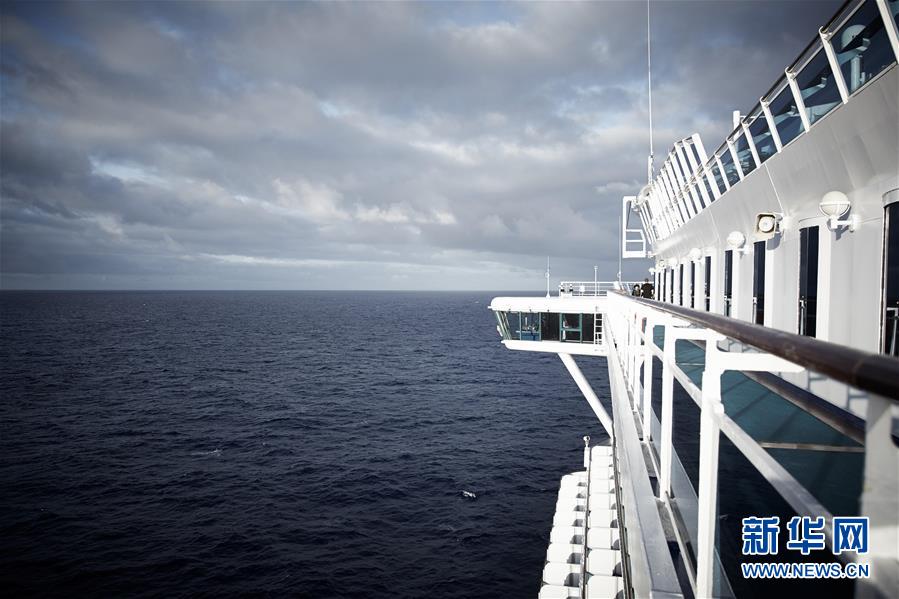 （國際&middot;圖文互動(dòng)）（2）發(fā)生新冠疫情的&ldquo;至尊公主&rdquo;號(hào)郵輪將?？颗f金山灣區(qū)