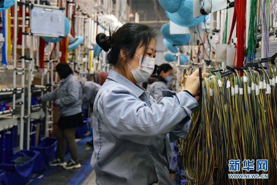 （在習(xí)近平新時代中國特色社會主義思想指引下&mdash;&mdash;新時代新作為新篇章&middot;習(xí)近平總書記關(guān)切事&middot;圖文互動）（6）攜手下好&ldquo;一盤棋&rdquo;&mdash;&mdash;京津冀戰(zhàn)&ldquo;疫&rdquo;進(jìn)行時