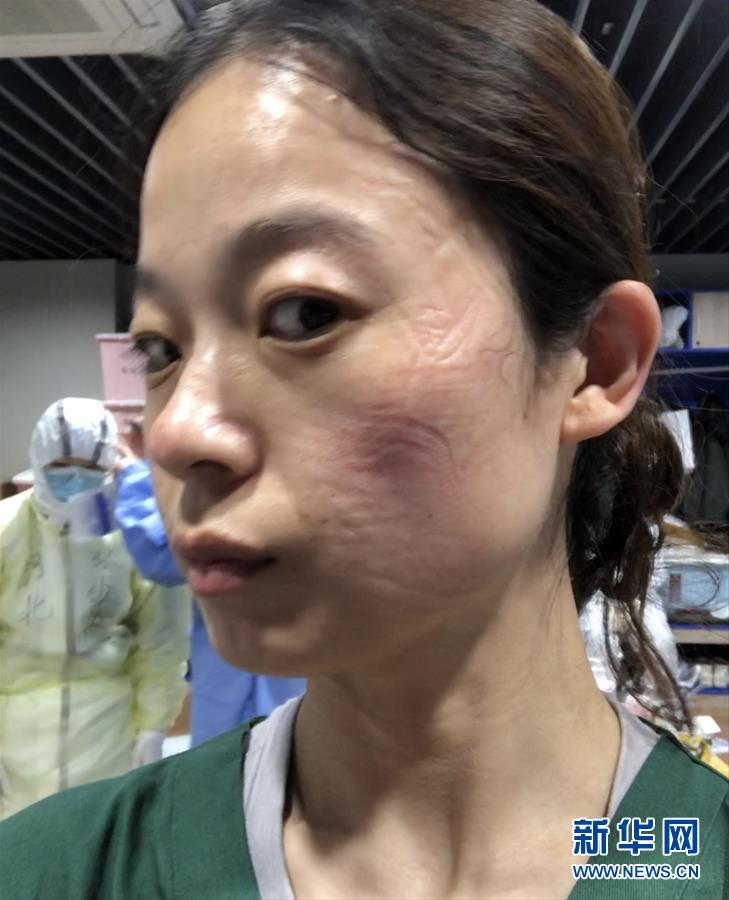 (圖文互動(dòng))(2)紙短情長:她藏起一封“遺書”為己壯行