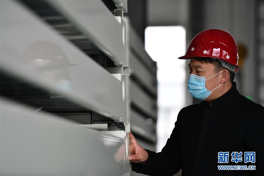 （一線抗疫群英譜&middot;圖文互動(dòng)）（7）不忘初心、奉獻(xiàn)赤誠(chéng)&mdash;&mdash;天津青年企業(yè)家劉濤的&ldquo;戰(zhàn)疫&rdquo;