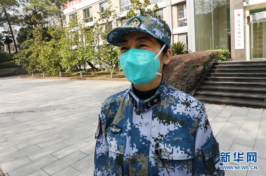 （新華全媒頭條）（1）在大考中交出合格答卷&mdash;&mdash;習(xí)近平總書記湖北武漢考察為打贏湖北保衛(wèi)戰(zhàn)、武漢保衛(wèi)戰(zhàn)指明方向