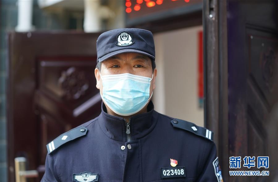 （新華全媒頭條）（2）在大考中交出合格答卷&mdash;&mdash;習(xí)近平總書記湖北武漢考察為打贏湖北保衛(wèi)戰(zhàn)、武漢保衛(wèi)戰(zhàn)指明方向