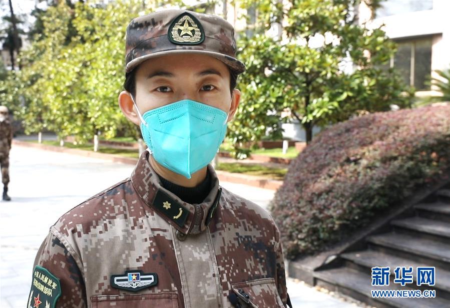 （新華全媒頭條）（8）在大考中交出合格答卷&mdash;&mdash;習(xí)近平總書記湖北武漢考察為打贏湖北保衛(wèi)戰(zhàn)、武漢保衛(wèi)戰(zhàn)指明方向