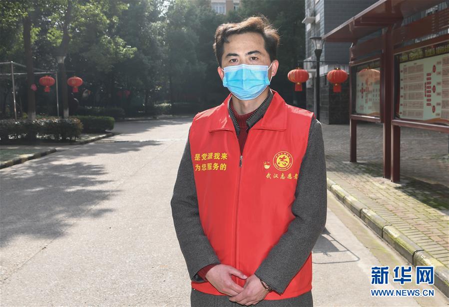 （新華全媒頭條）（11）在大考中交出合格答卷&mdash;&mdash;習(xí)近平總書記湖北武漢考察為打贏湖北保衛(wèi)戰(zhàn)、武漢保衛(wèi)戰(zhàn)指明方向