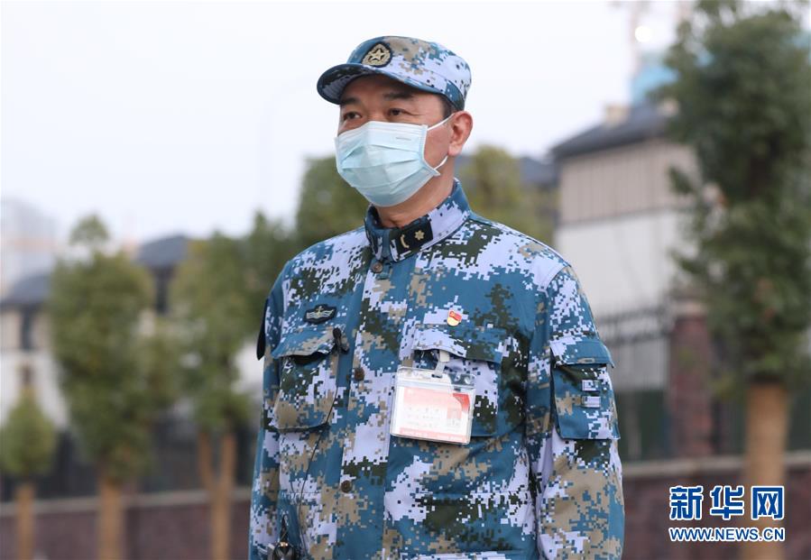 （新華全媒頭條）（14）在大考中交出合格答卷&mdash;&mdash;習(xí)近平總書記湖北武漢考察為打贏湖北保衛(wèi)戰(zhàn)、武漢保衛(wèi)戰(zhàn)指明方向