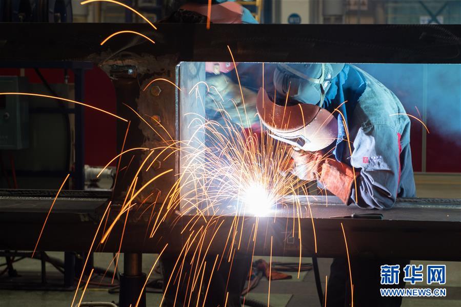 (圖文互動)(1)湖南:響應(yīng)降級 經(jīng)濟提速 防控不松