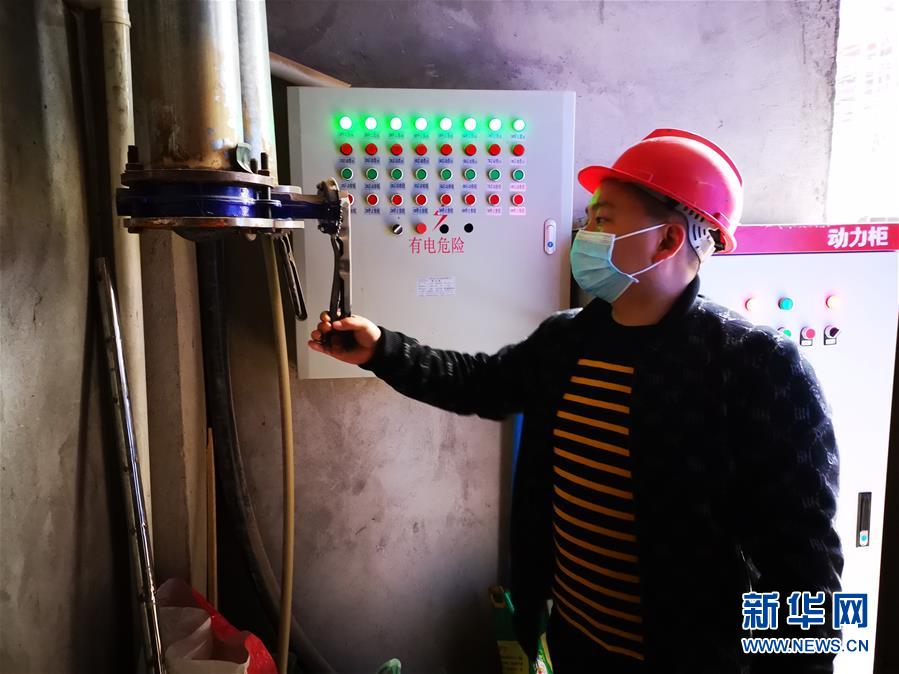 （一線抗疫群英譜&middot;圖文互動(dòng)）（2）周國(guó)軍：戰(zhàn)&ldquo;疫&rdquo;不容辭，&ldquo;我也是國(guó)家力量的一份子&rdquo;