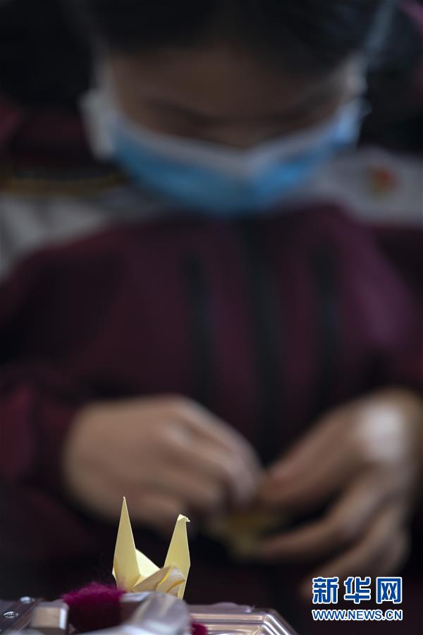 （新華全媒頭條&middot;圖文互動）（10）最美逆行者，武漢永遠(yuǎn)記得你！&mdash;&mdash;首批援鄂醫(yī)療隊(duì)返程紀(jì)實(shí)