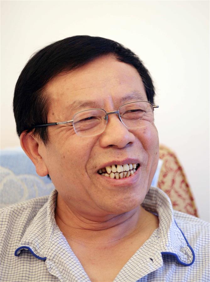 （為了民族復(fù)興&middot;英雄烈士譜&middot;圖文互動）劉義權(quán)：軍檔收集第一人