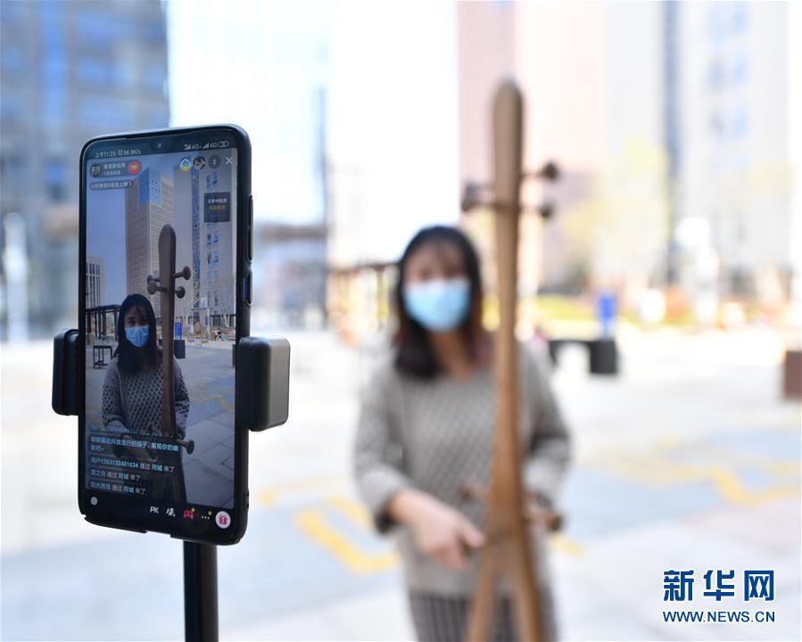 （聚焦復(fù)工復(fù)產(chǎn)&middot;圖文互動(dòng)）（5）記者手記：戰(zhàn)&ldquo;疫&rdquo;中增長(zhǎng)，這些企業(yè)做對(duì)了什么？