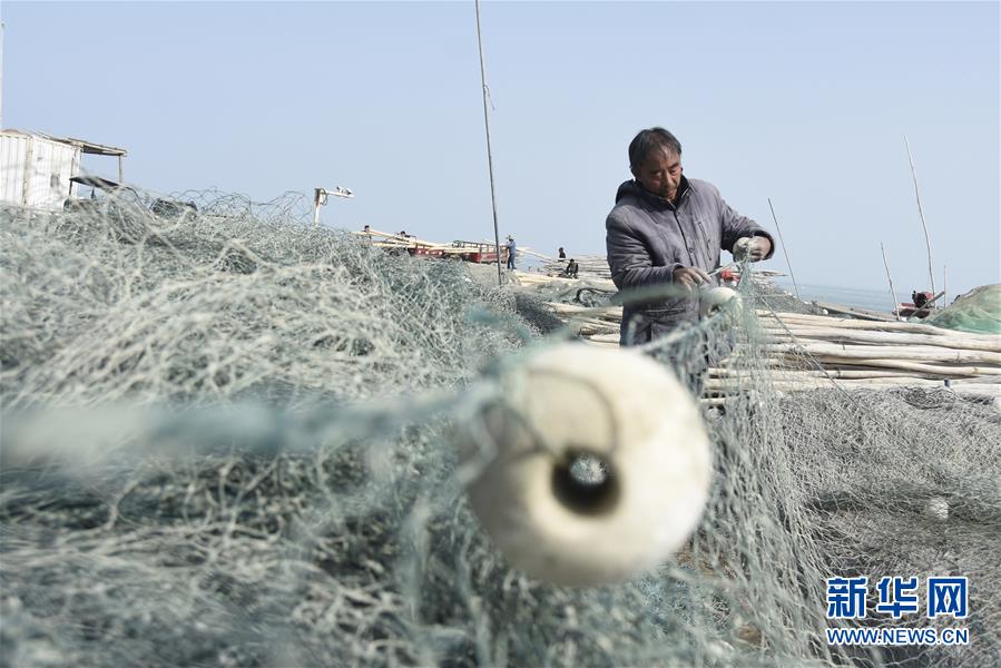 (圖文互動(dòng))(2)我國(guó)最大內(nèi)陸淡水湖進(jìn)入禁漁期 漁民樂享“百天長(zhǎng)假”