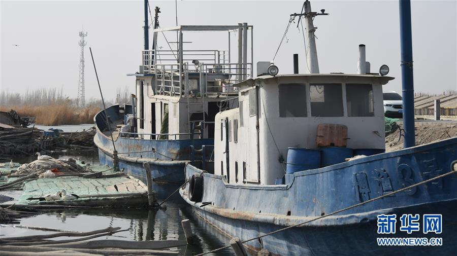 (圖文互動(dòng))(4)我國(guó)最大內(nèi)陸淡水湖進(jìn)入禁漁期 漁民樂享“百天長(zhǎng)假”