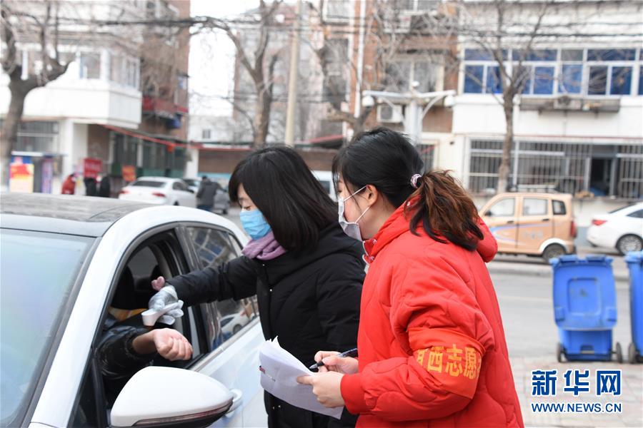 （聚焦疫情防控&middot;圖文互動）（1）抗擊疫情，不獲全勝決不收兵&mdash;&mdash;天津&ldquo;小巷總理&rdquo;戰(zhàn)&ldquo;疫&rdquo;記