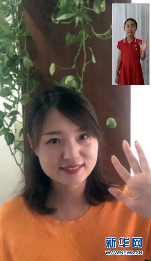 (在習(xí)近平新時(shí)代中國特色社會(huì)主義思想指引下——新時(shí)代新作為新篇章·習(xí)近平總書記關(guān)切事·圖文互動(dòng))(4)給你最溫暖的擁抱——保護(hù)關(guān)心愛護(hù)抗疫一線醫(yī)務(wù)人員在行動(dòng)