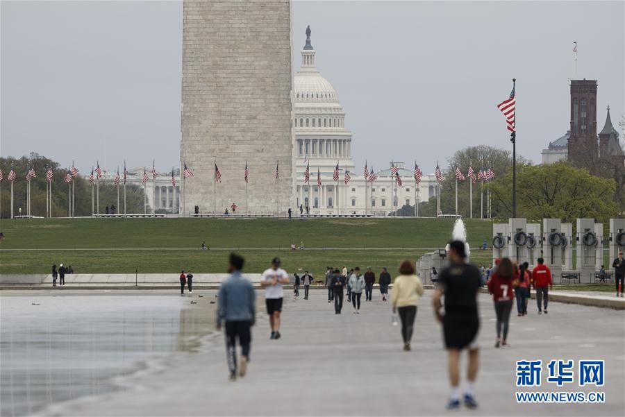 （國(guó)際疫情）（2）約翰斯&middot;霍普金斯大學(xué)：美國(guó)新冠肺炎死亡病例超過2000例