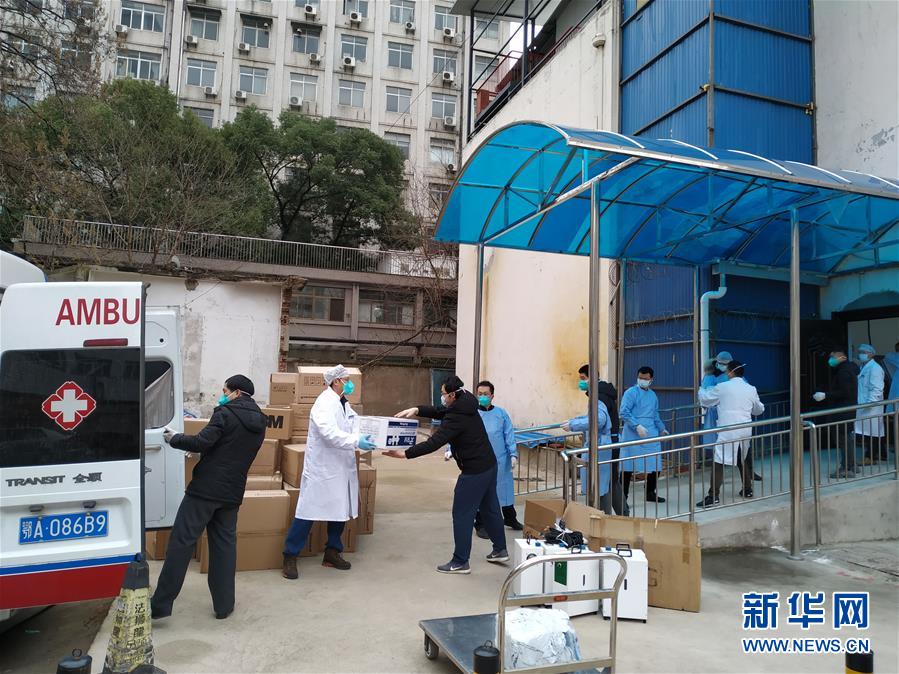 (在習近平新時代中國特色社會主義思想指引下——新時代新作為新篇章·習近平總書記關切事·圖文互動)(6)化“危”為“機” 念好“新”字訣——各地產(chǎn)業(yè)發(fā)展“新”動向掃描