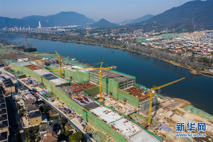 (新華全媒頭條·圖文互動(dòng))(1)沖寒已覺東風(fēng)暖——記習(xí)近平總書記在浙江調(diào)研疫情防控和復(fù)工復(fù)產(chǎn)