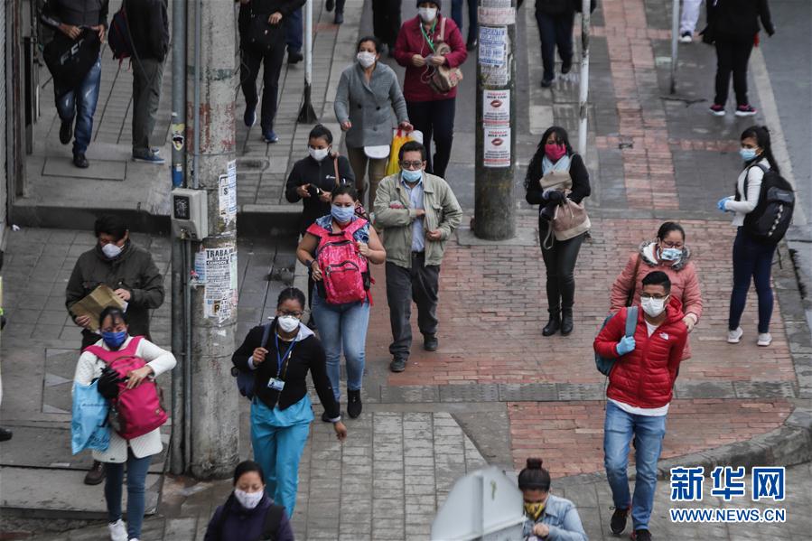 (國際疫情)(6)約翰斯·霍普金斯大學(xué):全球新冠肺炎確診病例超百萬例