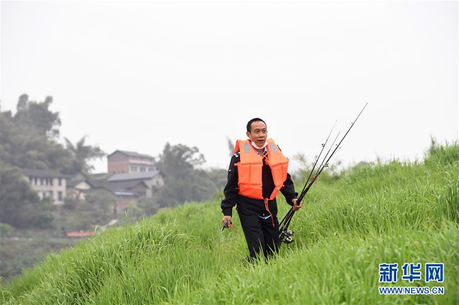 (圖文互動)(2)長江魚的新家