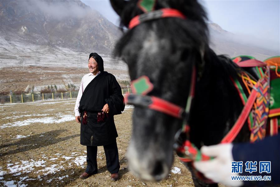 （新華全媒頭條&middot;圖文互動(dòng)）（5）三江之源見證中國(guó)奇跡&mdash;&mdash;寫在玉樹地震10周年之際