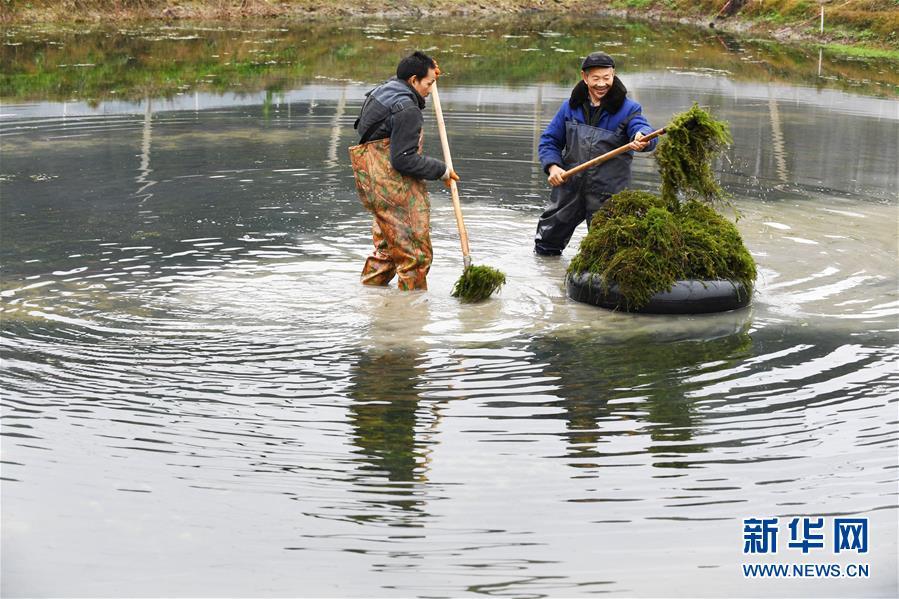 (決戰(zhàn)決勝脫貧攻堅·圖文互動)(2)多重保障 不漏一人——貴州一個脫貧“摘帽”縣的防貧機制探索