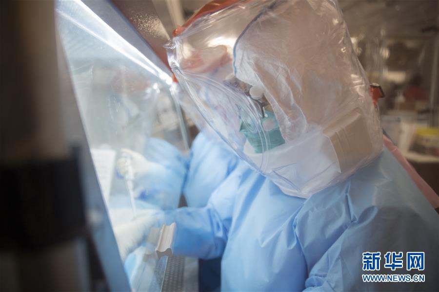 （新華全媒頭條&middot;圖文互動）（4）邊城戰(zhàn)&ldquo;疫&rdquo;&mdash;&mdash;綏芬河、滿洲里境外輸入疫情防控紀實