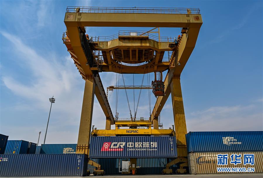 （新華全媒頭條&middot;圖文互動）（14）邊城戰(zhàn)&ldquo;疫&rdquo;&mdash;&mdash;綏芬河、滿洲里境外輸入疫情防控紀實